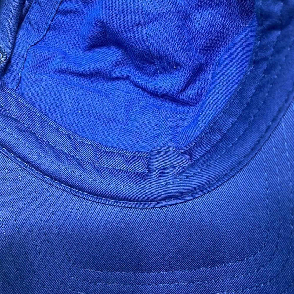 Disney Marvel Hat - image 4